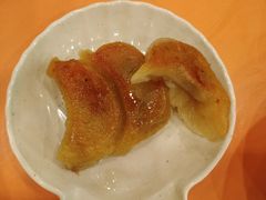 鸡汁锅贴-龙抄手(春熙路总店)