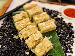 -泉州富力万达文华酒店-品珍中餐厅