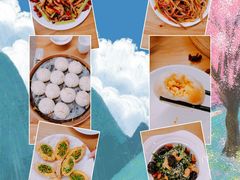 -陈傻子餐厅(世纪都会店)