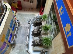 -晋阳饭庄(虎坊桥店)