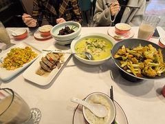 -聚鑫阁江浙菜·非遗传承技艺(闵行交大店)