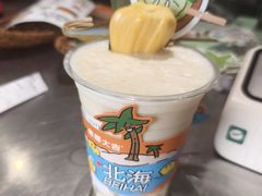 -椰椰大吉(侨港店)