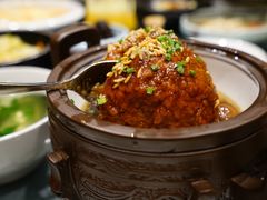 -小厨娘淮扬菜(清江苏宁广场店)