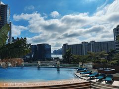 -香港都会海逸酒店