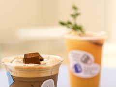 -HUGS coffee(东区店)