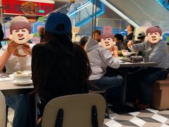 -留半山·香港食堂(啦啦宝都店)