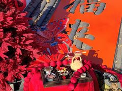 -ins森林童话餐厅coffee&bistro