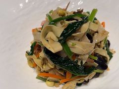 -香山湖渔家大院