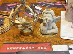 -星澜沉浸式推理剧场(酒仙桥店)