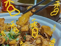 -李东农庄(中南百草园地标店)