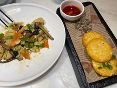 -径山十八道·风味民间菜(杭州总店)