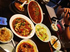 -陈麻婆豆腐(旗舰店)