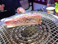 -十三姨正合丰烤肉(营迹路店)