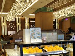 -新世界餐厅(万达店)