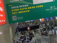 -成都东站