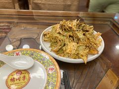 -烤肉季饭庄