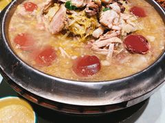 -镜泊小镇(东长安街店)