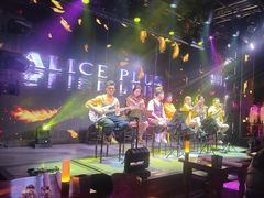 -ACE CLUB(大连民主广场店)