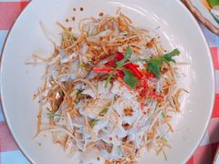 -龙桥私厨·姜花菊花过桥鱼·顺德菜(容桂店)