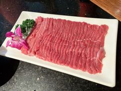 -南门涮肉(上海二店)