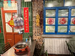 -永安里地摊烤肉(首创店)