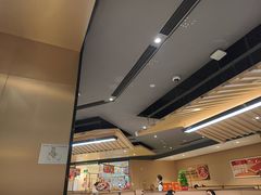 -海底捞火锅(新松江路店)