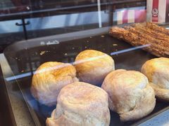 -西树泡芙(珠海华发商都店)