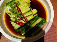 -绿茶餐厅(朝阳大悦城店)