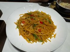 -清真·宁夏印象·盐池滩羊肉体验店(江宁路店)