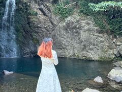 -宁波五龙潭景区