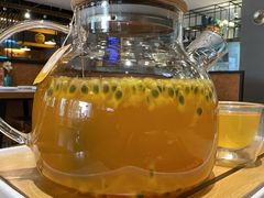 -如轩·海鲜砂锅粥·潮汕菜(南城店)