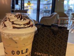 -HALO COFFEE(华贸店)