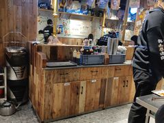 -韩山葵烤肉(太古里店)