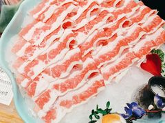 -捞围鲜·港式打边炉(海阳路店)