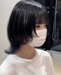 -FASHION PALACE hair+