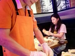 -红盔甲·小龙虾(车公庙店)