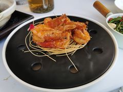 -鱼翅楼·津派砂锅鱼翅(水上公园店)