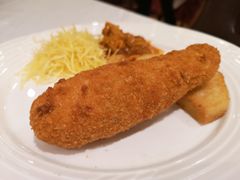 -维兰西餐(万泉河店)