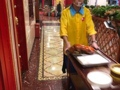 -万荣烤鸭店·北京菜(天坛店)
