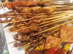 -有局·成都市井烧烤·精酿啤酒(双楠店)
