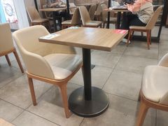 大堂-魏家凉皮(梨园店)