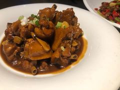 -香鼎坊江西菜(国奥店)