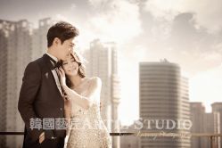 -艺匠摄影ARTIZ STUDIO(南京店)