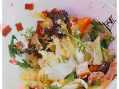 -Famous肥猫墨西哥音乐餐吧(五棵松华熙LIVE店)