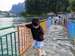 -武家湾景区