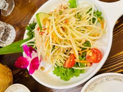 -Siam泰餐厅(水上公园店)