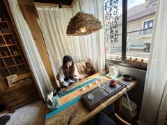 -邈墨茶馆(凤起路店)