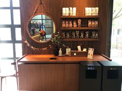 -星巴克(郑州普罗旺世店)
