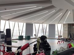 -美航国际健身(北京华联店)