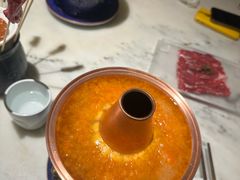-涮福記·现切牛羊肉火锅(世纪汇店)
